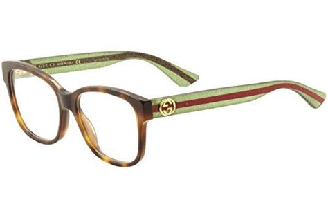 berretto gucci amazon|Amazon.com: Gucci Eyeglasses Frames.